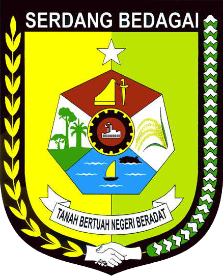 Logo Kabupaten